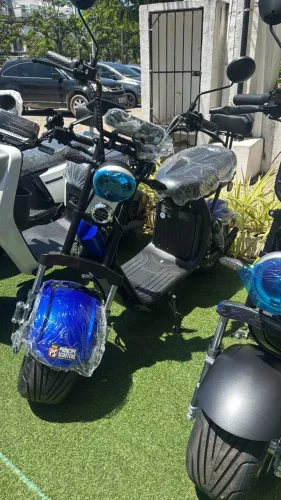 SCOOTERS ELÉTRICAS FEIRÃO X11 X12 X13 X14 !!!