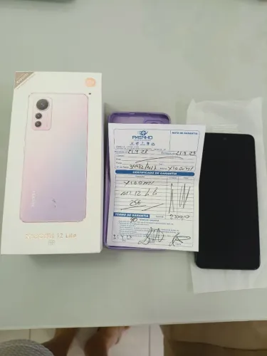 Vendo Celular 