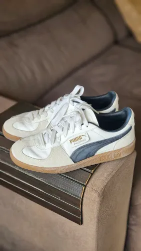 Tênis Puma Palermo 40