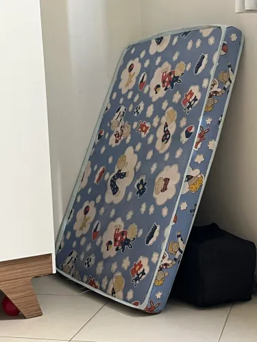Colchão para berço
