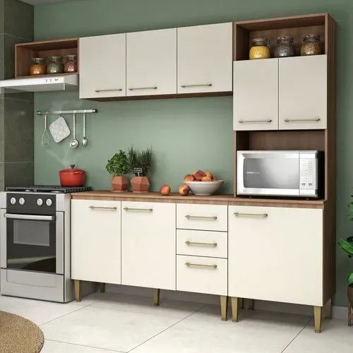 COZINHA SEMI NOVO