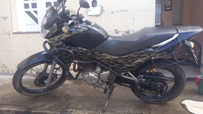 Moto