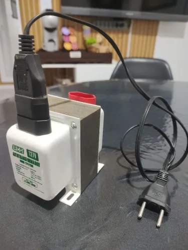 Transformador 500VA
