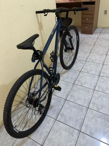 BIKE ARO 29 GTI