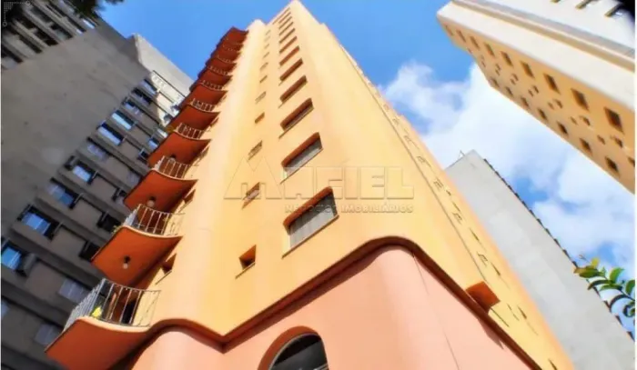 Apartamento Mobiliado em Sao Paulo