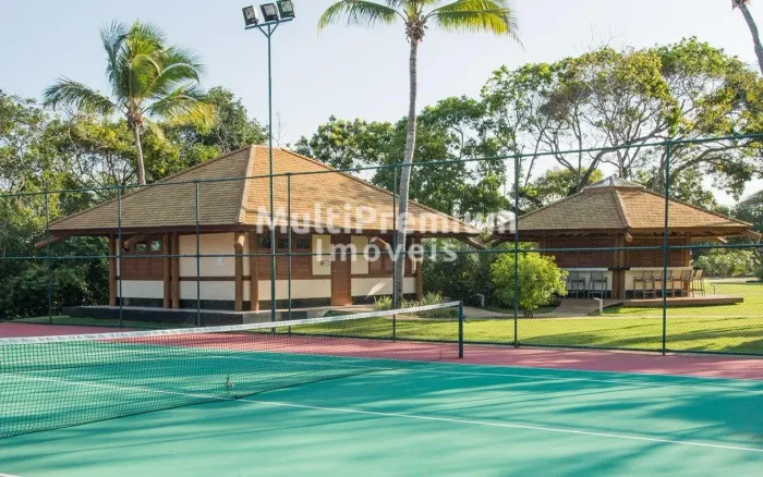 Praia do Forte| Lotes 700 m2| Lote a 600m do Clube da Praia| Enseada do Castelo em Praia d