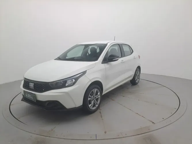 Fiat Argo Drive 1.0 Firefly 2026