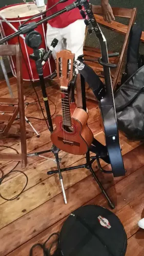 Cavaquinho