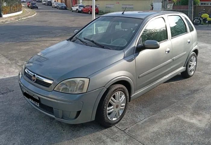 Chevrolet Corsa Hat. Maxx 1.0/ 1.0 Flexpower 8V 5P 2008