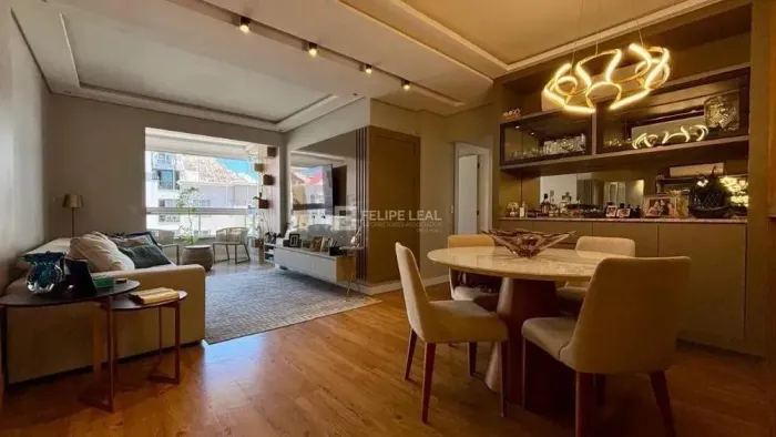 Apartamento em Itacorubi - Florianópolis