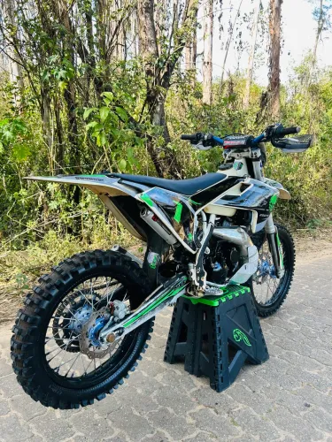 MXF 2T A Mais Top da Região 