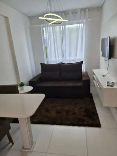 Imóvel para aluguel com 32 metros quadrados com 1 quarto em Graças - Recife - PE