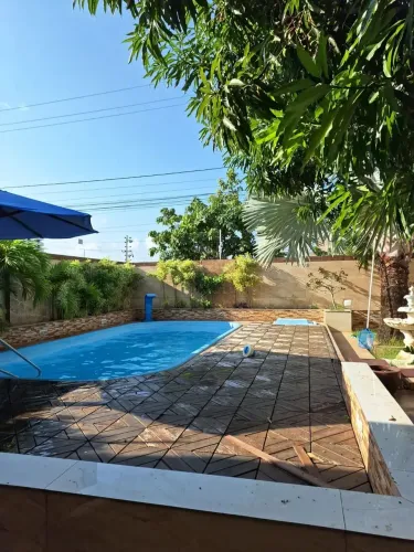 Vendo Casa Intermares.