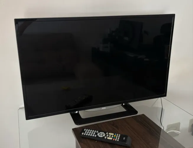 TV 32? AOC