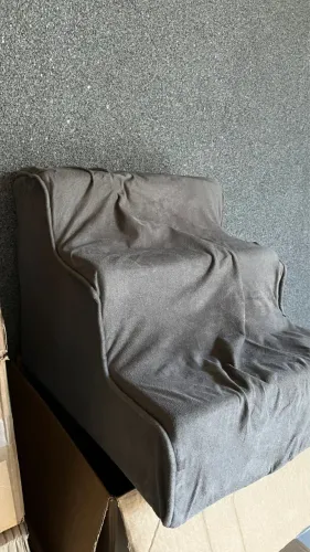 ESCADA PARA PET