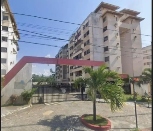 Apartamento à venda no Vista Marina Litoral Residence, ARUANA, Aracaju, SE