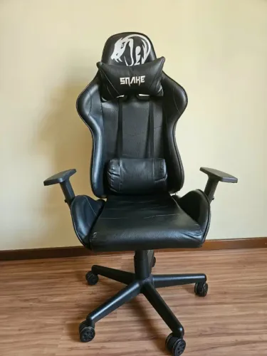 Cadeira Gamer Snake