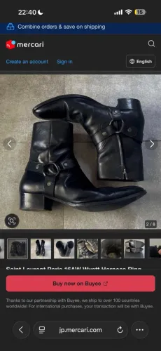 sapato preto 