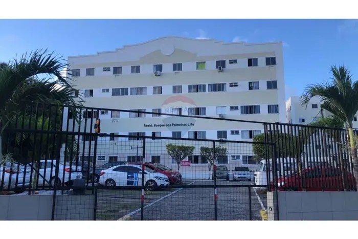 Apartamento Duplex em Tejipió