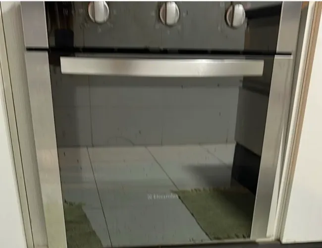 Forno elétrico