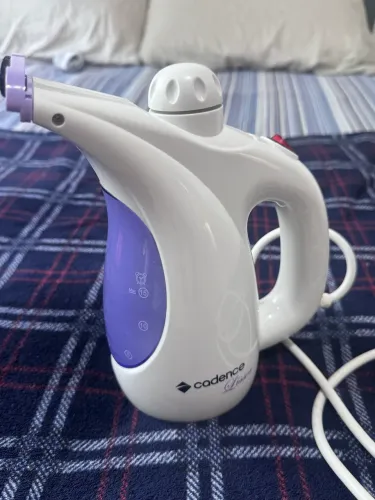 PASSADEIRA A VAPOR