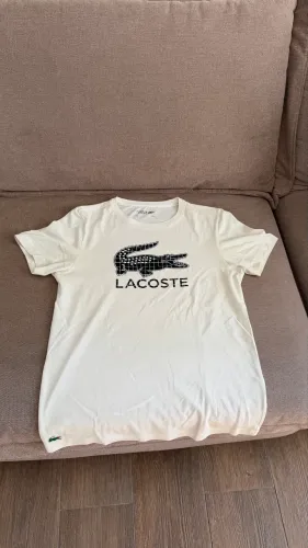 Camiseta Lacoste original 