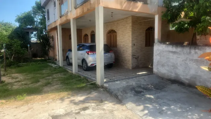 Aluga-se Casa em GRUSSAI