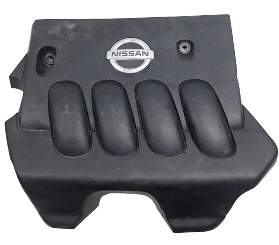 Tampa Capa Motor Nissan Tiida 1.8 2008 2009 2010 2011 A 2013
