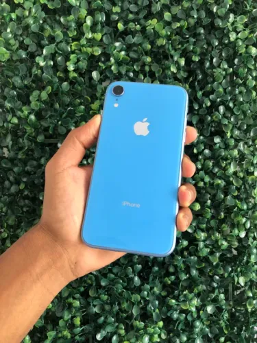 IPHONE XR