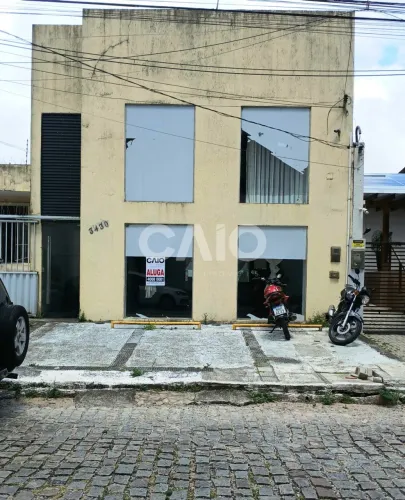 Ponto comercial em Candelária
