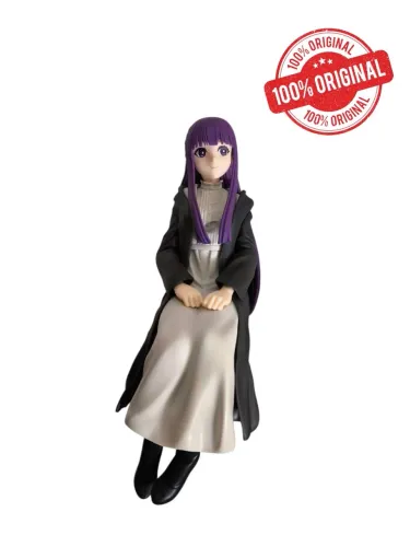 Action Figure Fern - Frieren: Beyond Journey?s End - Noodle Stopper