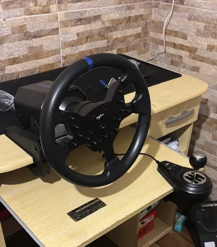 Volante Completo PXN-V99