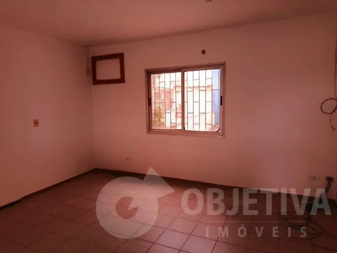 Sala para aluguel, 2 vagas, OSVALDO REZENDE - UBERLANDIA/MG