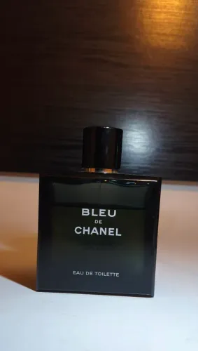 Bleu de Chanel edt 