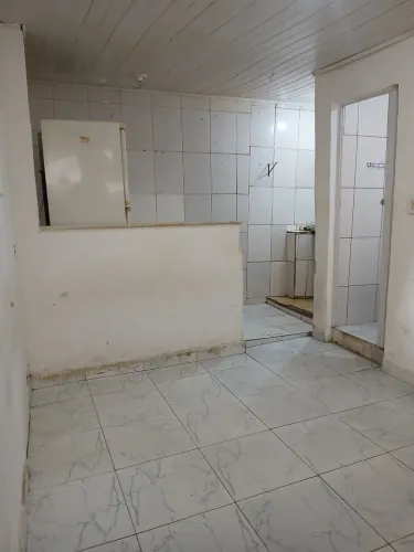 VENDO ou ALUGO kitnete na Borda do mato
