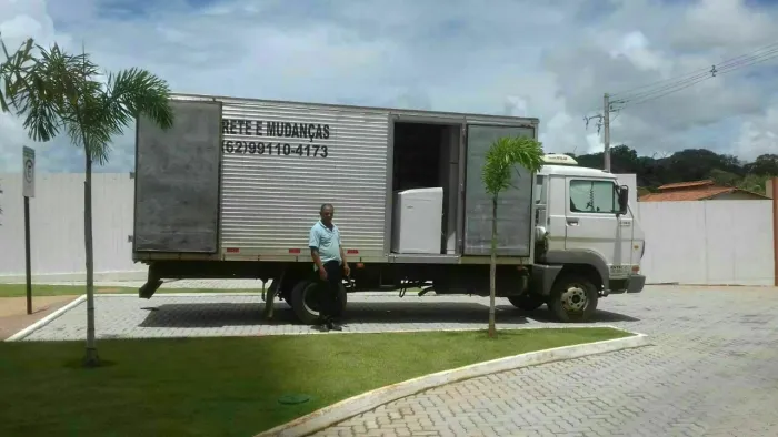 Mudanças em Anápolis e região