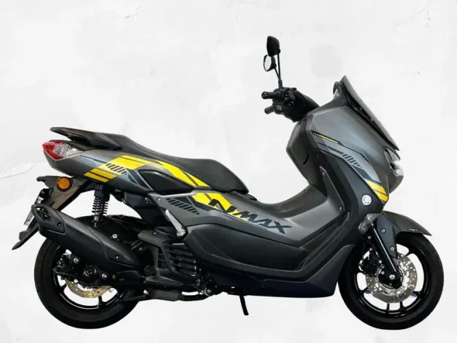 Yamaha - Nmax 160 Conected 2024