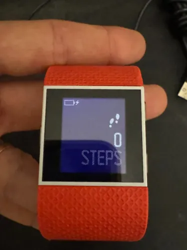 2 Relógios Fitbit