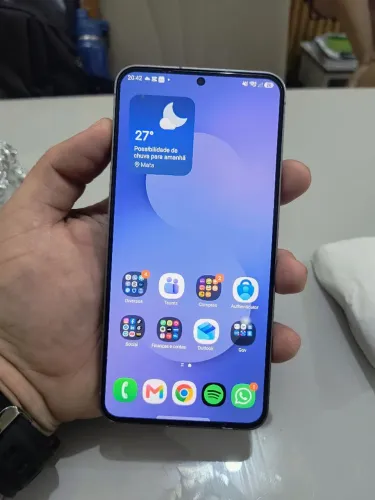 Galaxy s25 5g