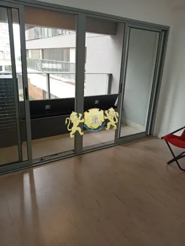 Flat à venda na Vila Mariana | 25m² | 1 Dormitório