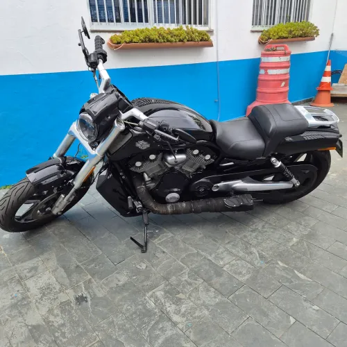 V-Rod muscle 13/13