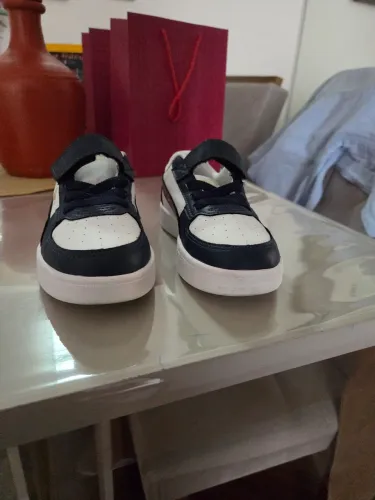 Tênis Puma Infantil