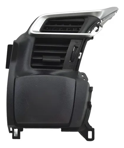 Difusor Lateral Esquerdo Painel Honda Wrv W-rv 2018 Original