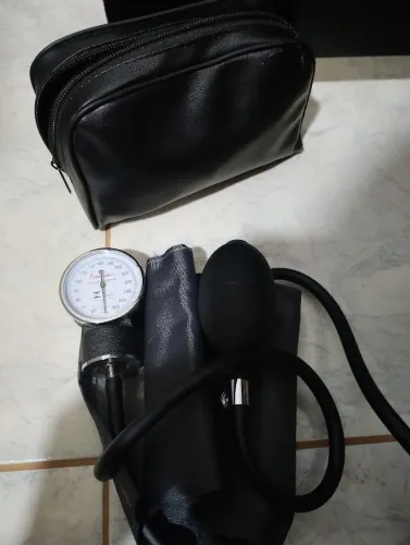 Esfigmomanômetro