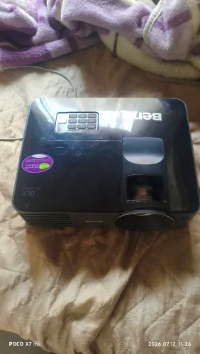 Projetor benq