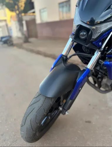 Yamaha Fazer FZ15 150cc 2023