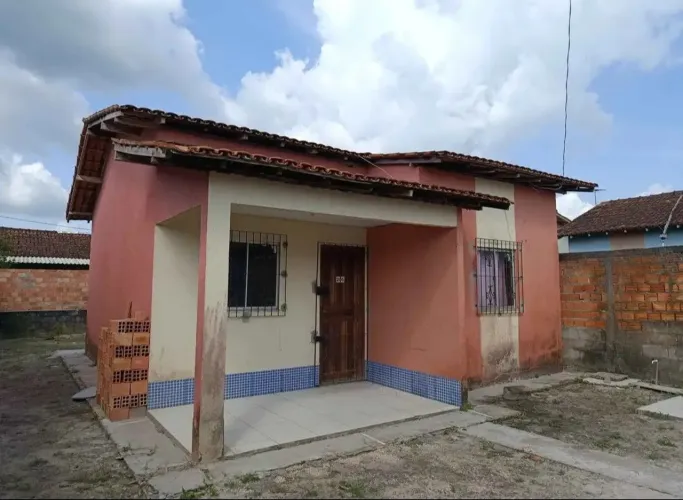 Casa a venda Santa Barbara