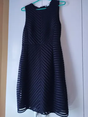 Vestido H&M