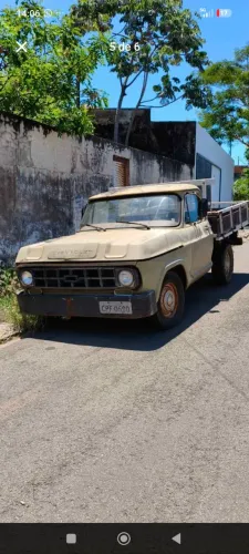 Chevrolet C-14 2.5/4.1 1969