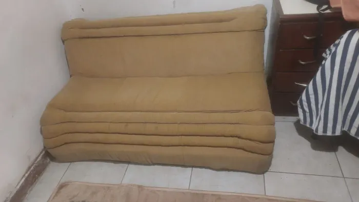Sofá cama